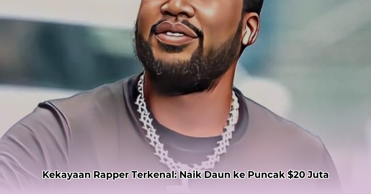 how much meek mill net worth